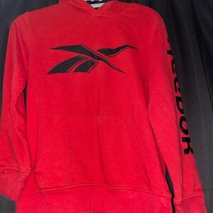 Boys 10/12 hoodie